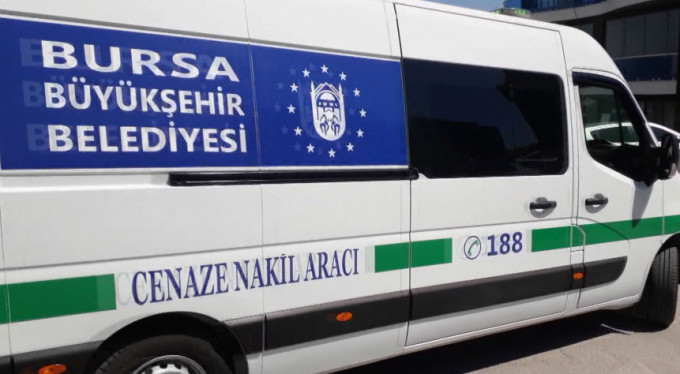 Öğrencilerin cenazesi Diyarbakır'a götürüldü