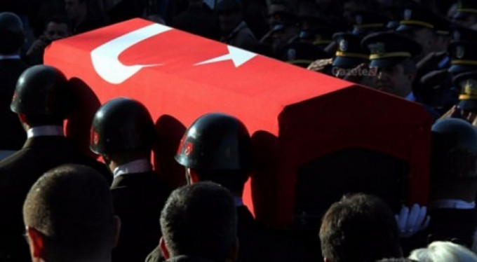 Hakkari'den acı haber