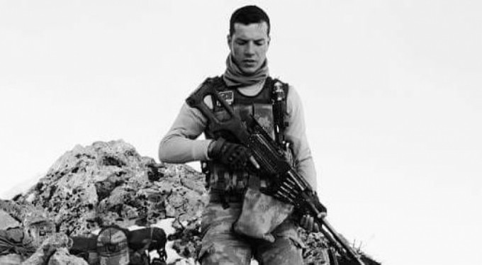 Bursa'ya şehit ateşi düştü...