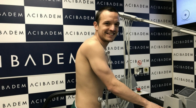 Batalla'da sıkıntı yok!