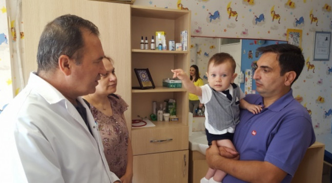 Tatile çıkarken sağlık çantanızı unutmayın