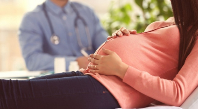 Gebelikte şekere dikkat