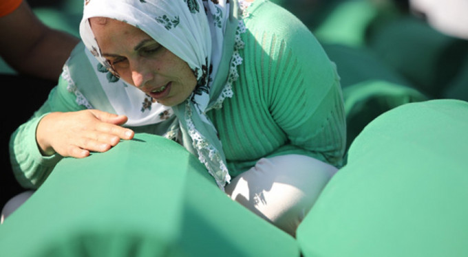 Katliamın üzerinden 22 yıl geçti