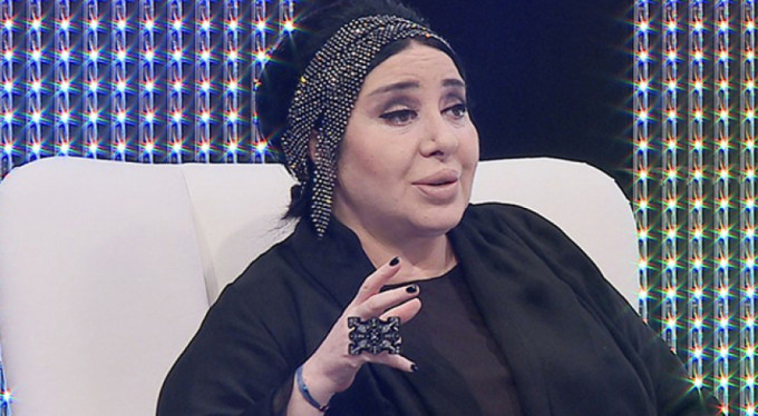 Ünlü modacının sağlık durumu nasıl?