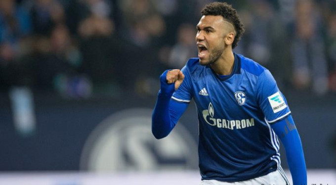 Timsah'ın hedefi Choupo-Moting