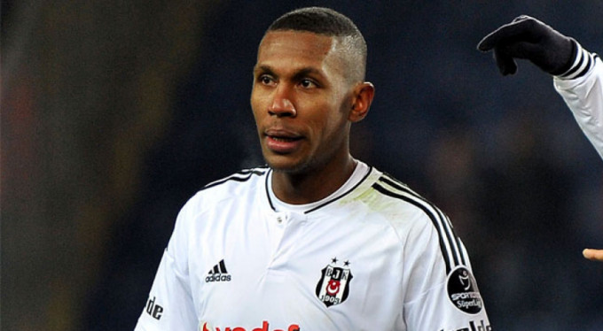 Beşiktaş'ta flaş ayrılık!