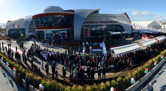 BTM'de yaz kampları başlıyor