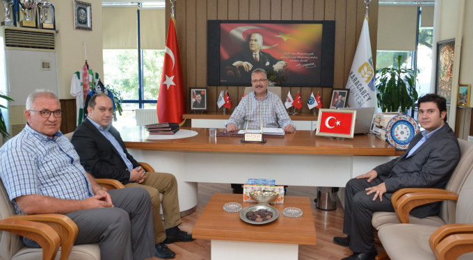 Bursa'da teknolojik yatırımlar sürüyor