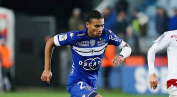 Djiku neden Timsah'ı tercih etmedi?