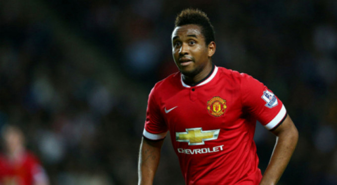 Bursaspor'dan Anderson bombası!