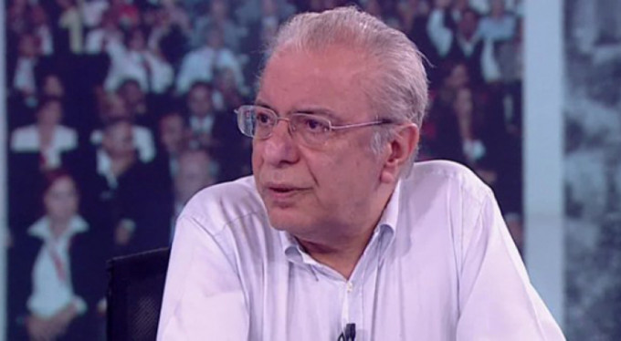 Gazeteci Okay Gönensin hayatını kaybetti