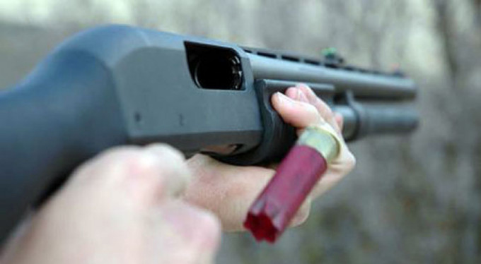 Bursa'da kahveci dehşeti!