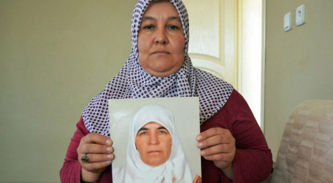 9 yıl sonra gelen acı haber