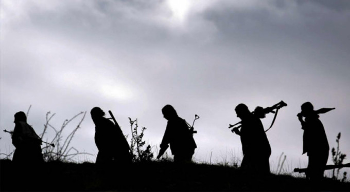 5 terörist etkisiz hale getirildi