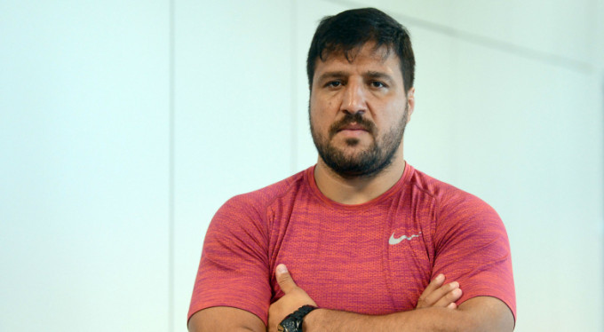 Recep Kara: "Unvanımı korumak istiyorum"