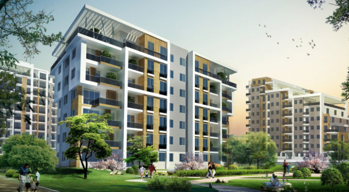 Bursa'nın o ilçesi her geçen gün modernleşiyor