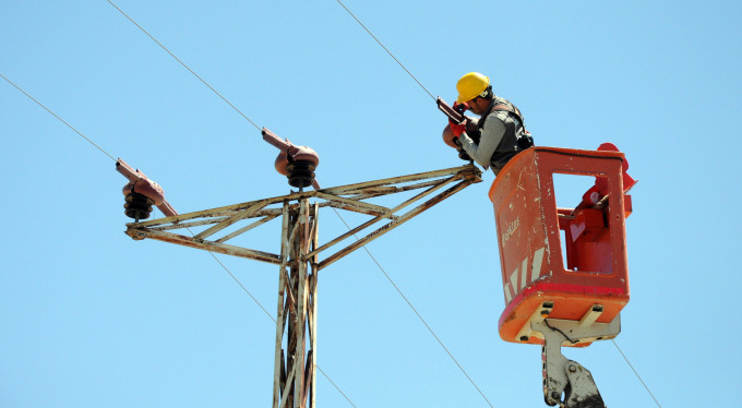 Bu anlamlı iş için milyonlarca lira harcadılar