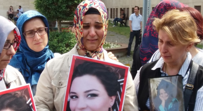 Bursalı Tuğçe'nin katilinin cezası belli oldu!