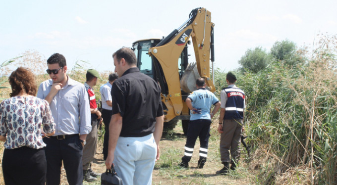 Canilik! Köpekleri poşete koyup...