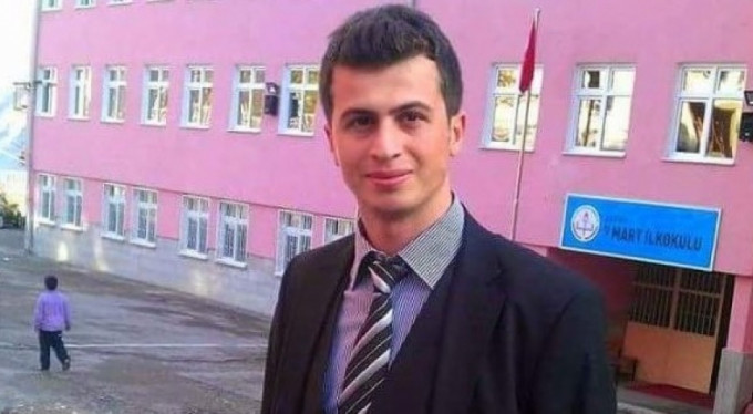 PKK'lıların kaçırdığı öğretmenden acı haber!