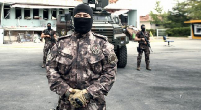 Özel harekatçılar o geceyi anlattılar