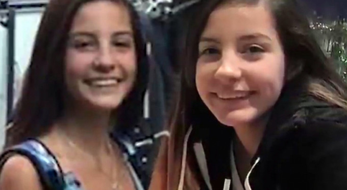 ABD polisi kayıp Türk kızını arıyor