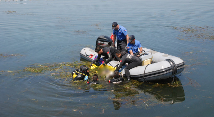 3 gün sonra acı haber geldi