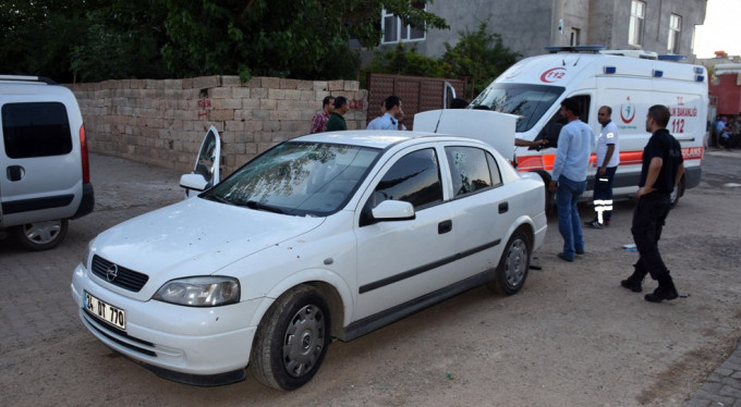 Kız alıp verme kavgası: 4 ölü