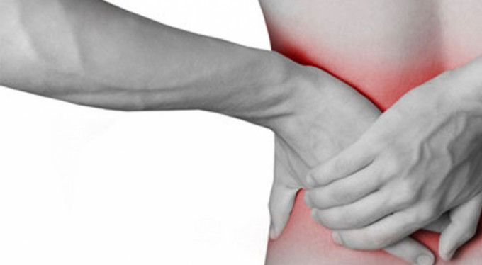 Fıtığa ameliyatsız çözüm!