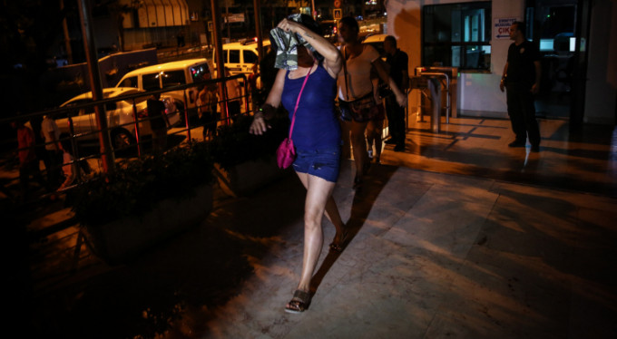 Bursa'da büyük şok! Fuhuş operasyonunda...