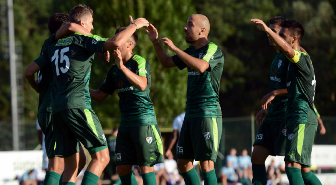 Timsah, Leeds United'a acımadı: 3-0