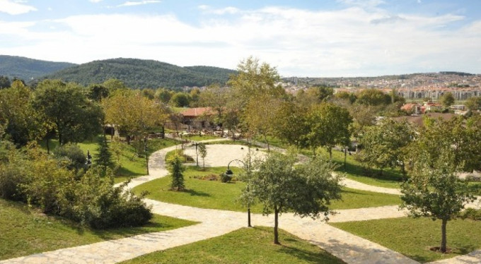 Yeşil Bursa geri dönüyor