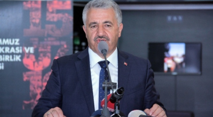 Ulaştırma Bakanlığı'ndan flaş açıklama