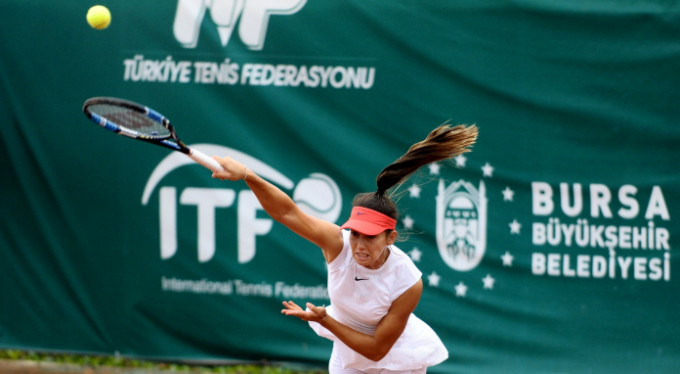 Bursa'da 60 bin dolar ödüllü turnuva!