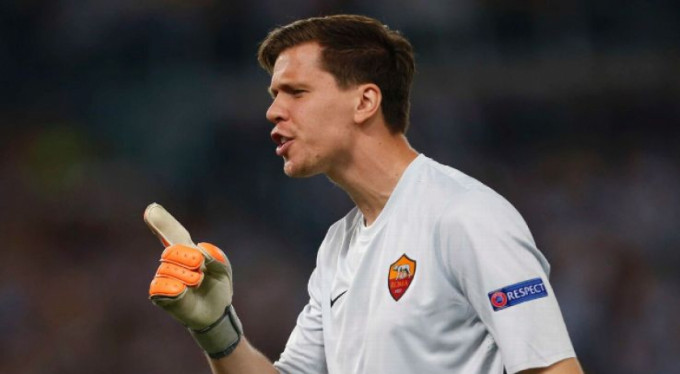 İşte Juventus'un yeni kalecisi