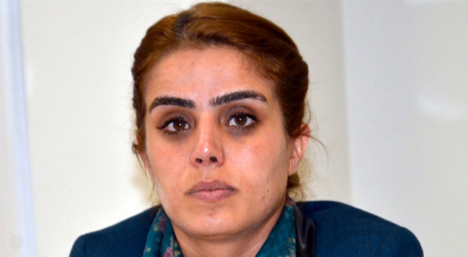 HDP'li iki vekil hakkında yakalama kararı