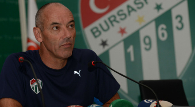 Le Guen'in aklı fikri savunmada