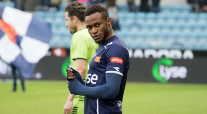 Samuel transferinde flaş gelişme