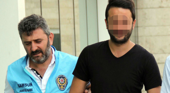 2 yıl sonra gelen itiraf