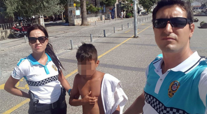 Neredeyse yaşı kadar vukuatı var