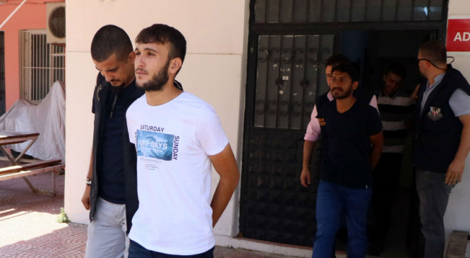 PKK'nın tarla fareleri yakalandı