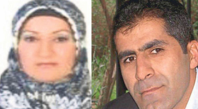 Eşini öldürmeye teşebbüs eden kadının cezası bozuldu