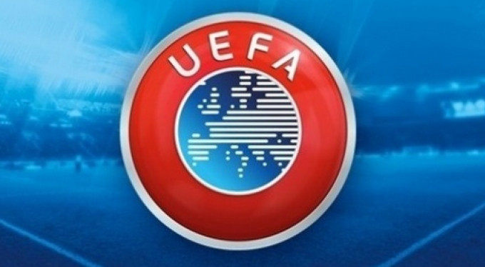 UEFA'dan Türk hakemlere görev