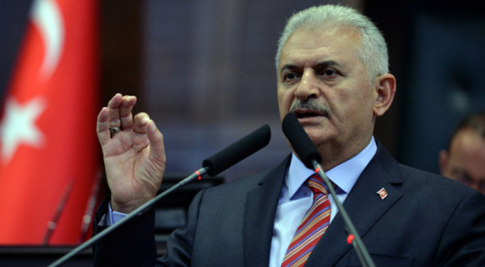 Başbakan açıkladı! İşte yeni Bakanlar Kurulu