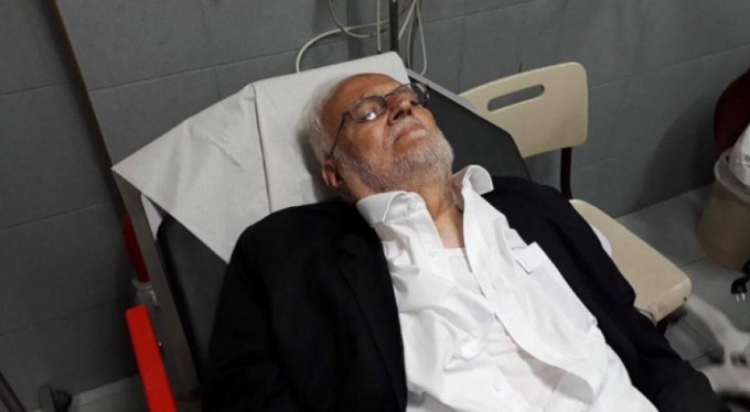 İşgal güçleri, Filistinli cemaate saldırdı