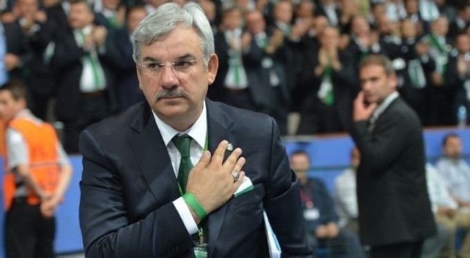 Bölükbaşı yönetimi için yapılan itiraz reddedildi!