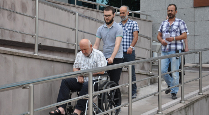 Bursa'daki facia 7 kadına mezar olmuştu o şöför...