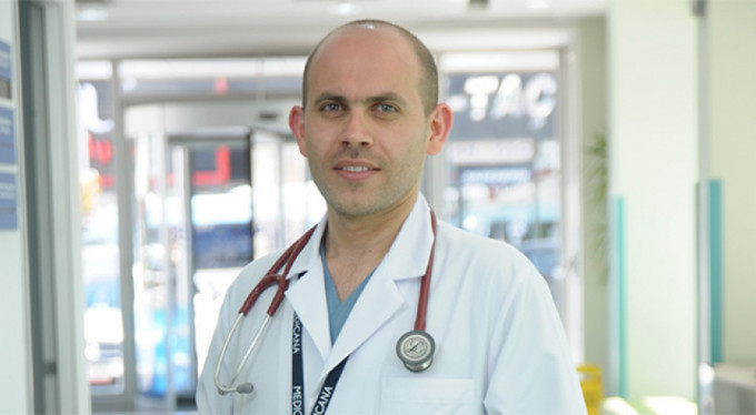 Şeker hastalığı birçok hastalığın habercisi