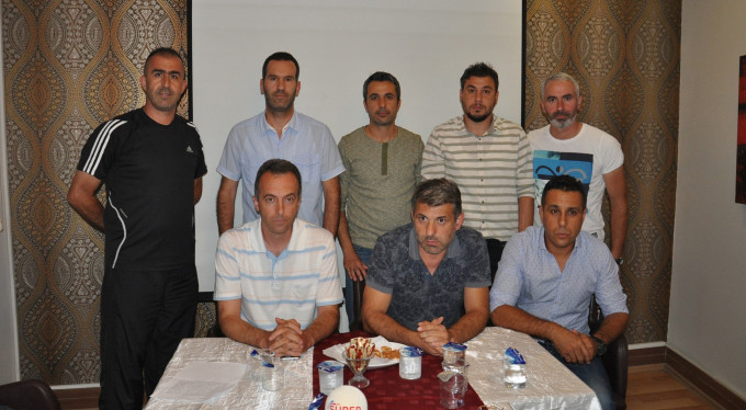 İnegölspor'da deprem! Hoca darp edilince...