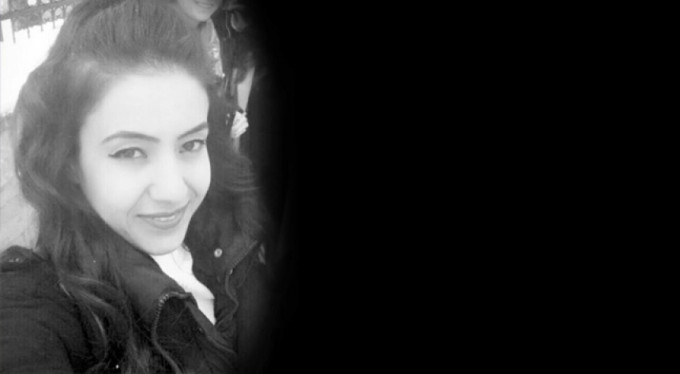 Kadın polis şaka yüzünden canından oldu